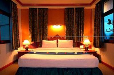 фото отеля Drop In Club Resort & Spa