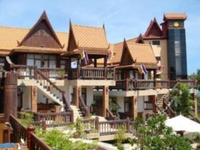 фото отеля Drop In Club Resort & Spa