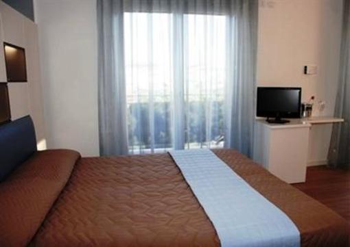 фото отеля Hotel Dante