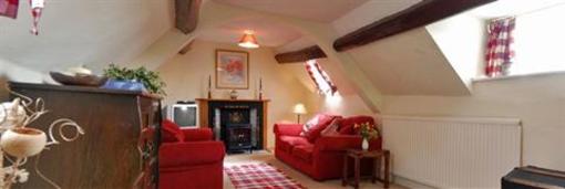 фото отеля The Old House Nether Stowey