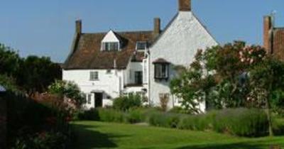 фото отеля The Old House Nether Stowey
