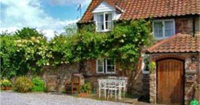 фото отеля The Old House Nether Stowey