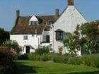 фото отеля The Old House Nether Stowey
