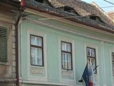фото отеля Casa Baciu
