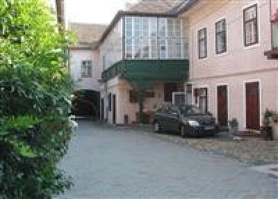 фото отеля Casa Baciu