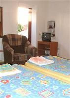 фото отеля Casa Baciu