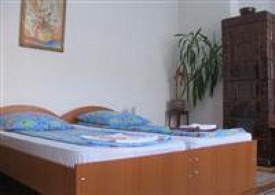 фото отеля Casa Baciu