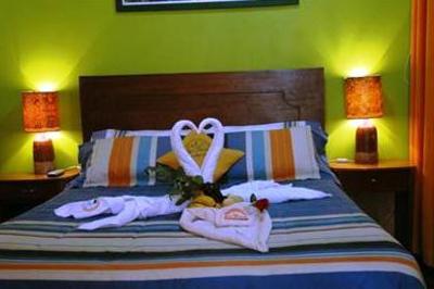фото отеля Intipata Sum Place Hotel