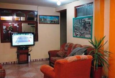 фото отеля Intipata Sum Place Hotel