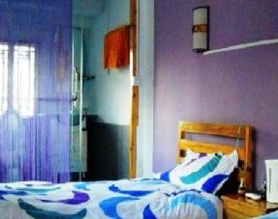 фото отеля Peony Garden Hostel