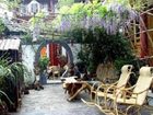 фото отеля Peony Garden Hostel