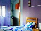 фото отеля Peony Garden Hostel