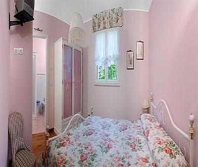 фото отеля B&B La Tenuta del Giglio