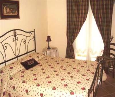 фото отеля B&B La Tenuta del Giglio