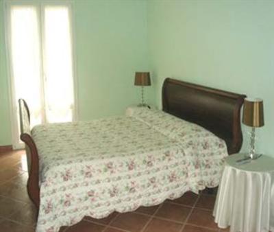 фото отеля B&B La Tenuta del Giglio
