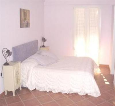 фото отеля B&B La Tenuta del Giglio