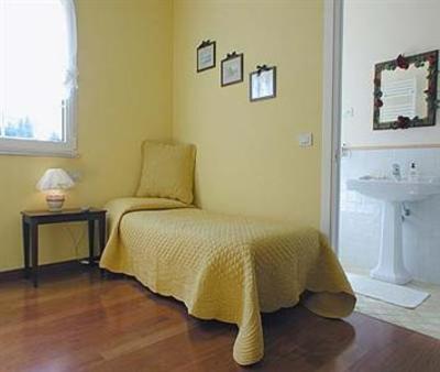 фото отеля B&B La Tenuta del Giglio