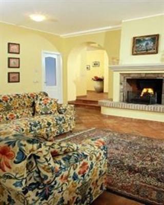 фото отеля B&B La Tenuta del Giglio