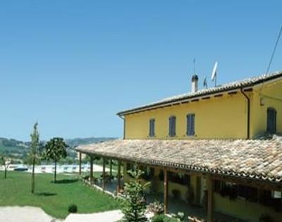 фото отеля B&B La Tenuta del Giglio