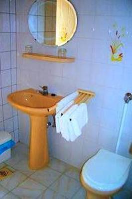 фото отеля Aranyszarvas-Goldener Hirsch Pension