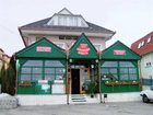 фото отеля Aranyszarvas-Goldener Hirsch Pension