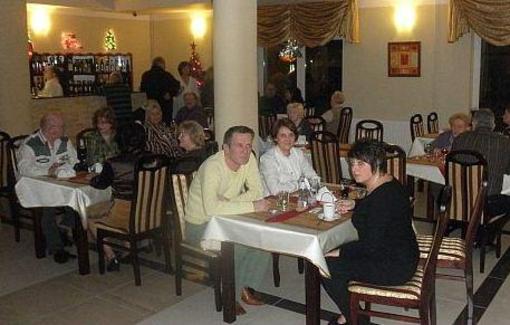 фото отеля Amber Spa