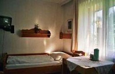 фото отеля Gästehaus Edelweiss Hotel Kolsass