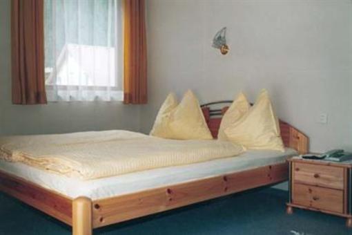 фото отеля Pension Jagerhof