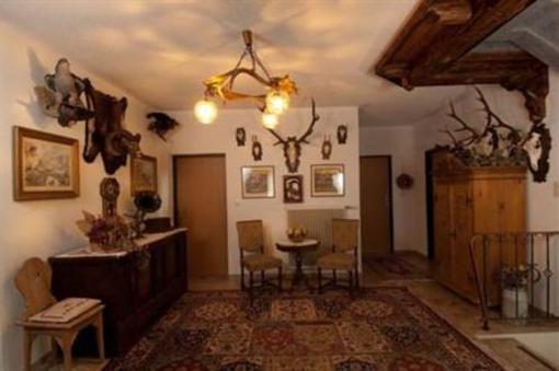 фото отеля Pension Jagerhof