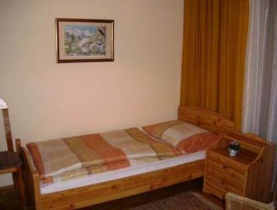 фото отеля Pension Jagerhof