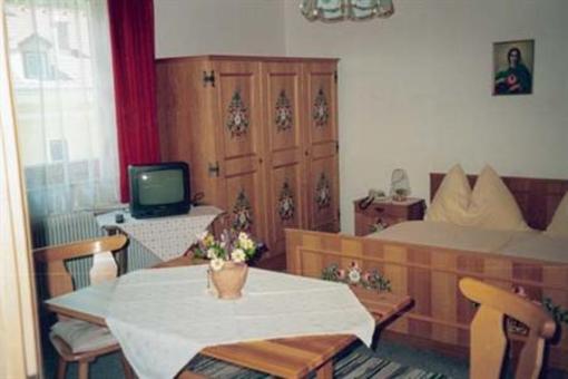 фото отеля Pension Jagerhof