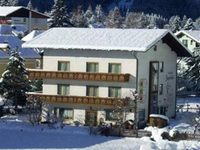 Pension Jagerhof