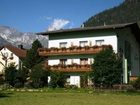 фото отеля Pension Jagerhof