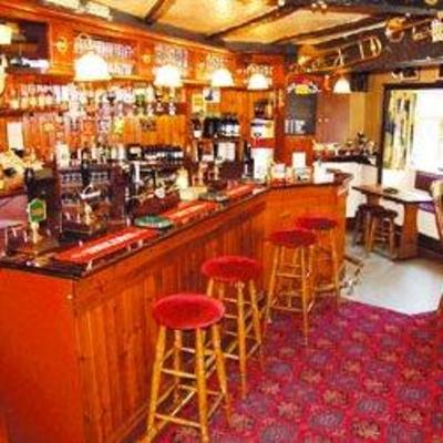 фото отеля Outgate Inn