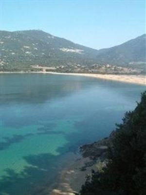 фото отеля Hotel Roc E Mare Propriano
