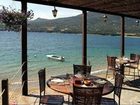 фото отеля Hotel Roc E Mare Propriano