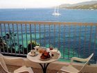 фото отеля Hotel Roc E Mare Propriano