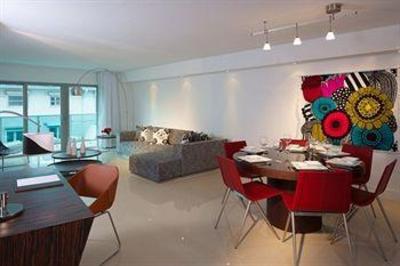 фото отеля Bal Harbour Quarzo Hotel
