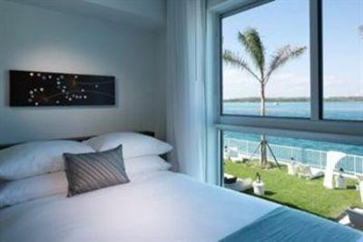 фото отеля Bal Harbour Quarzo Hotel