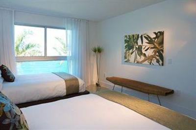 фото отеля Bal Harbour Quarzo Hotel