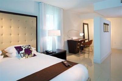 фото отеля Bal Harbour Quarzo Hotel