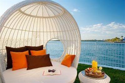фото отеля Bal Harbour Quarzo Hotel