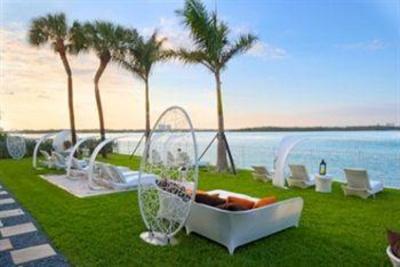 фото отеля Bal Harbour Quarzo Hotel