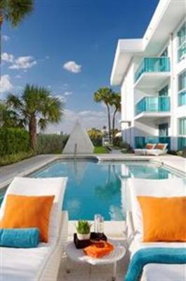 фото отеля Bal Harbour Quarzo Hotel