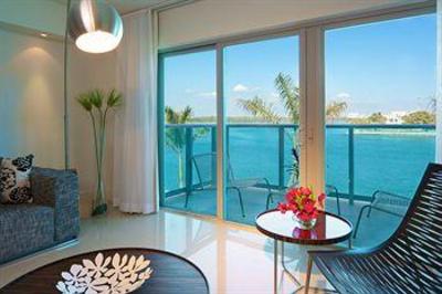 фото отеля Bal Harbour Quarzo Hotel