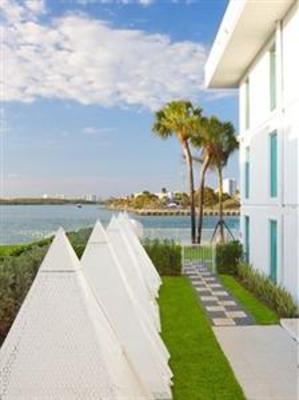 фото отеля Bal Harbour Quarzo Hotel