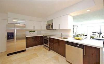 фото отеля Bal Harbour Quarzo Hotel