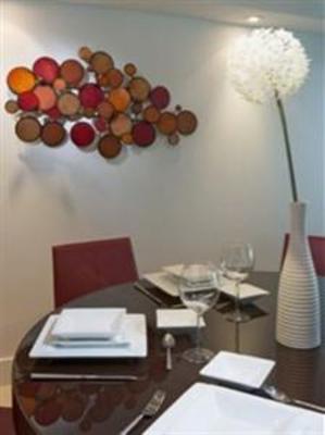фото отеля Bal Harbour Quarzo Hotel