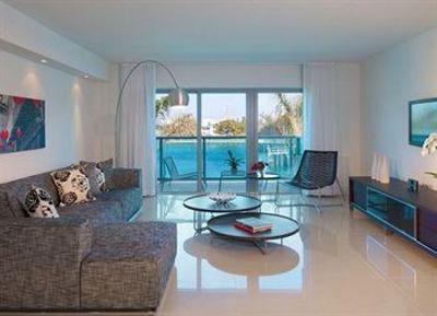 фото отеля Bal Harbour Quarzo Hotel