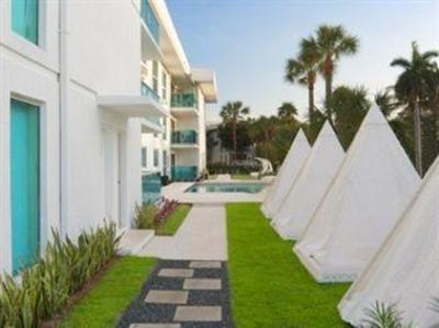 фото отеля Bal Harbour Quarzo Hotel